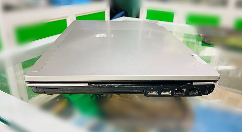 Laptop HP EliteBook 8540p i7
